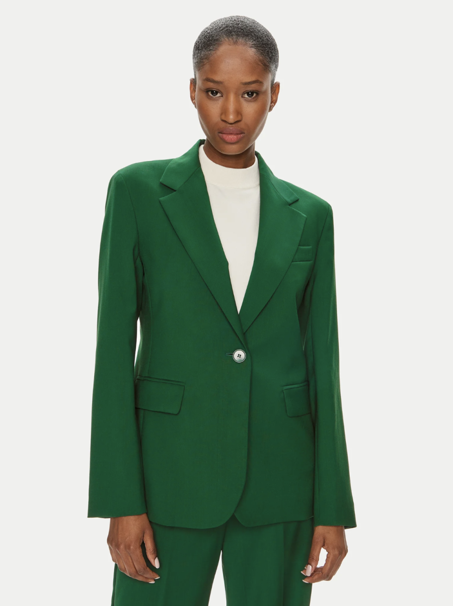 Lamine Blazer